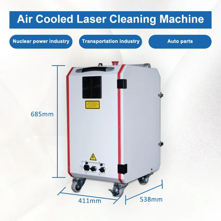 pulse laser cleaner pulse laser cleaner