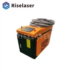Custo do soldador a laser portátil