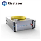 Fonte de laser de fibra CW de modo único para peças de equipamentos a laser