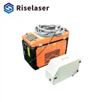 Mini soldador a laser