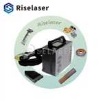 Removedor de ferrugem a laser