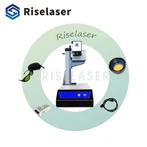 Marcador a laser UV portátil